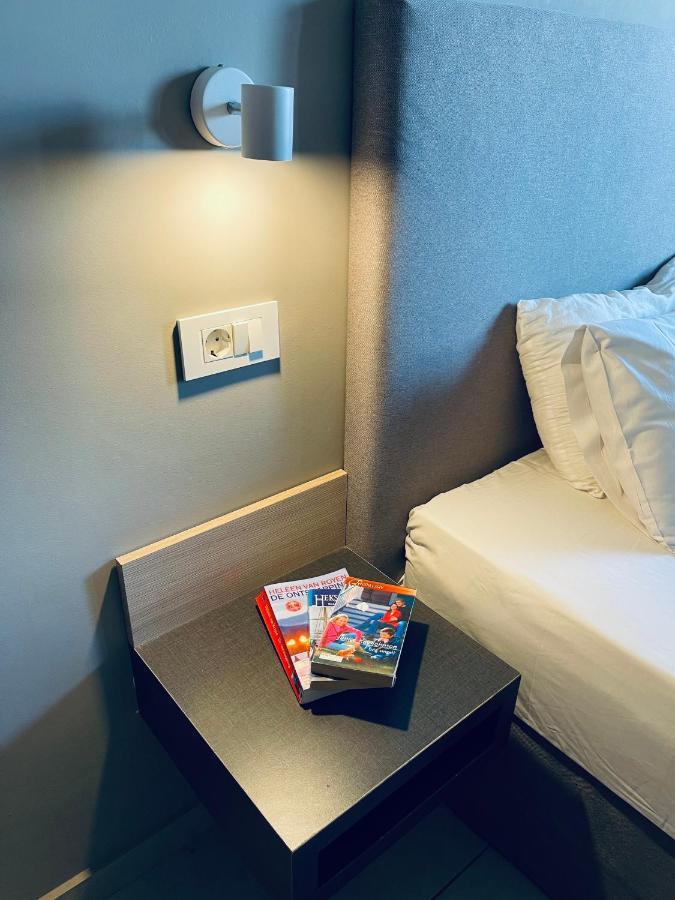 Amaryllis Apart otel Platanés Dış mekan fotoğraf