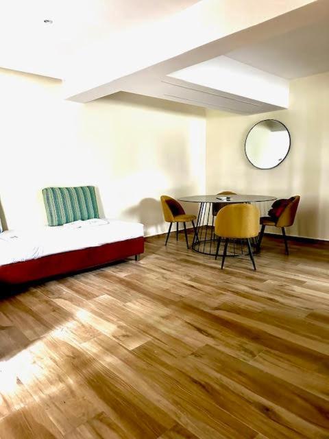 Amaryllis Apart otel Platanés Dış mekan fotoğraf