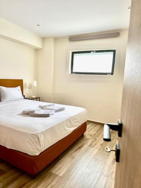 Amaryllis Apart otel Platanés Dış mekan fotoğraf