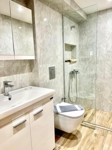 Amaryllis Apart otel Platanés Dış mekan fotoğraf