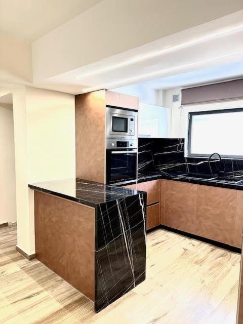 Amaryllis Apart otel Platanés Dış mekan fotoğraf