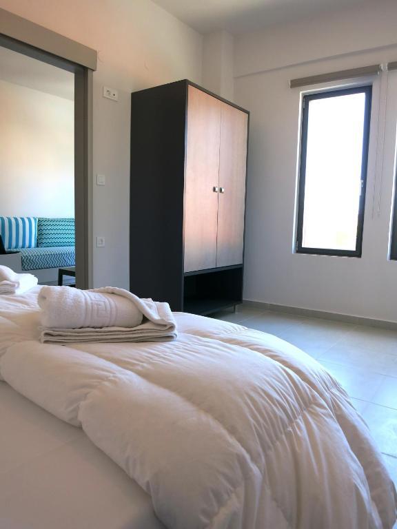 Amaryllis Apart otel Platanés Oda fotoğraf