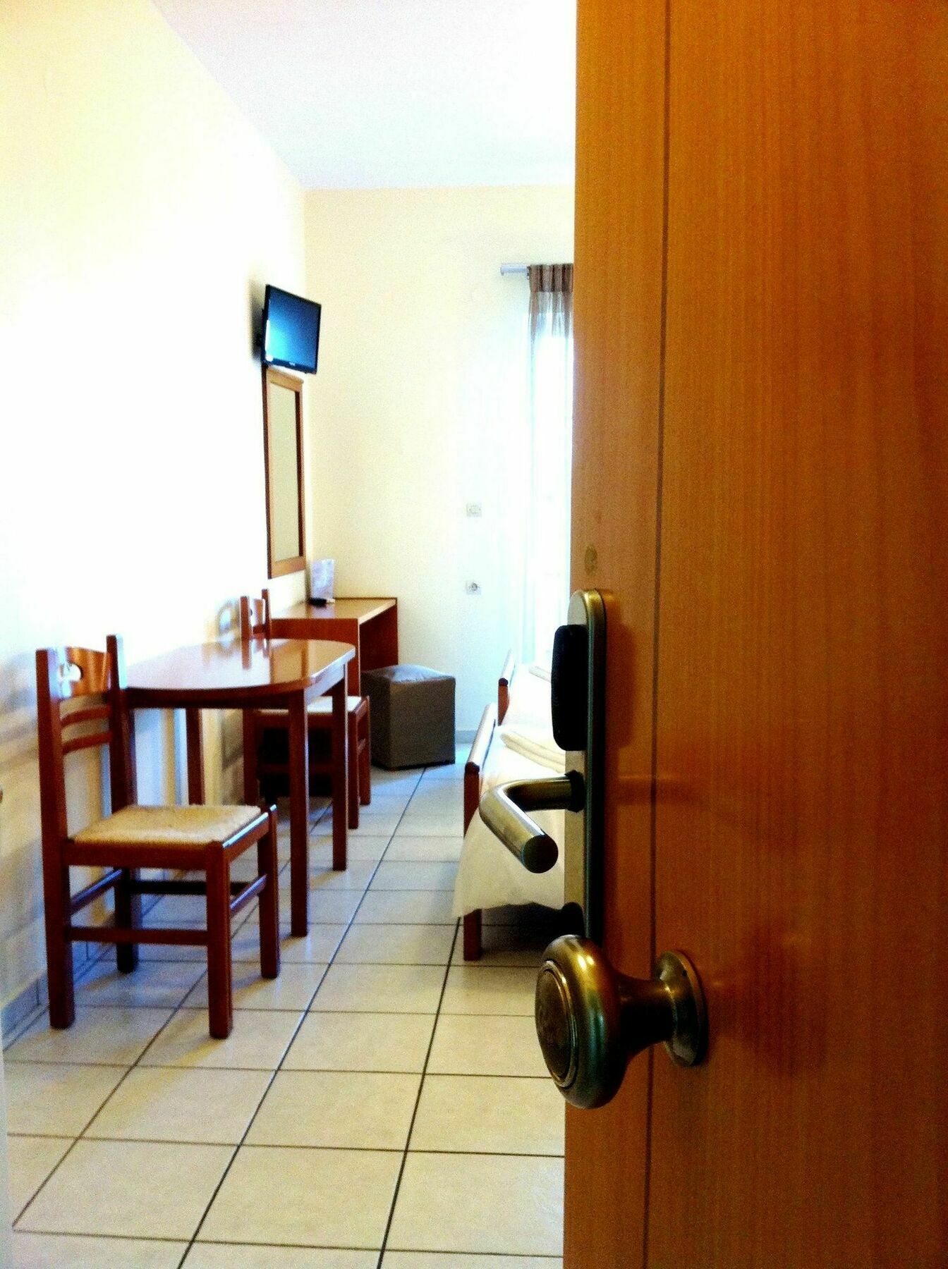 Amaryllis Apart otel Platanés Dış mekan fotoğraf